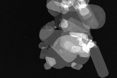 Smectite synthetic (trioctahedral)